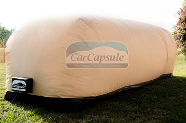 Car CapsuleTM(カーカプセル)【イメージ2】
