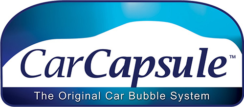 Car Capsule(TM) / The Original Car Bubble System