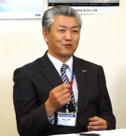 東日本BP営業部 北海道コントロールセンター 成吉 祥和