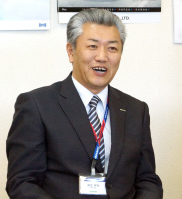 東日本BP営業部 北海道コントロールセンター 成吉 祥和