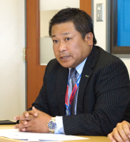 西日本BP営業部 九州コントロールセンター 宮本 武啓