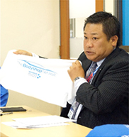 西日本BP営業部 九州コントロールセンター 宮本 武啓